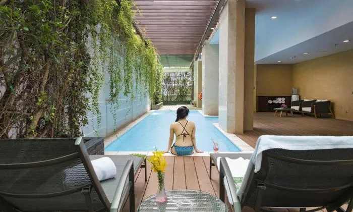 Lavish Serviced Apartment in District 3 Ho Chi Minh City